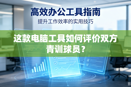 这款电脑工具如何评价双方青训球员？