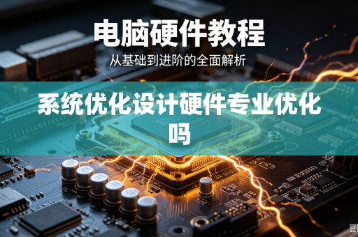 系统优化设计硬件专业优化吗