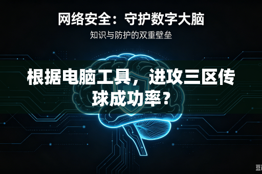 根据电脑工具，进攻三区传球成功率？