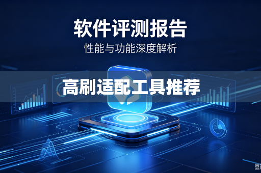 高刷适配工具推荐
