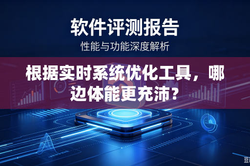 根据实时系统优化工具，哪边体能更充沛？