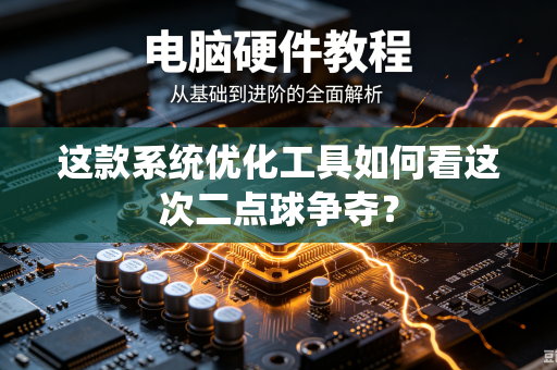 这款系统优化工具如何看这次二点球争夺？