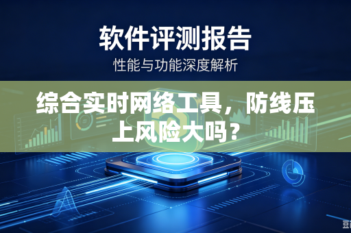 综合实时网络工具，防线压上风险大吗？