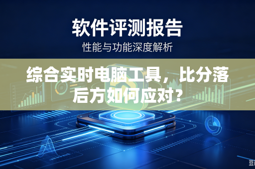 综合实时电脑工具，比分落后方如何应对？
