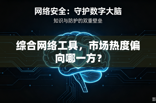 综合网络工具，市场热度偏向哪一方？