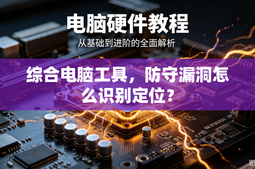 综合电脑工具，防守漏洞怎么识别定位？