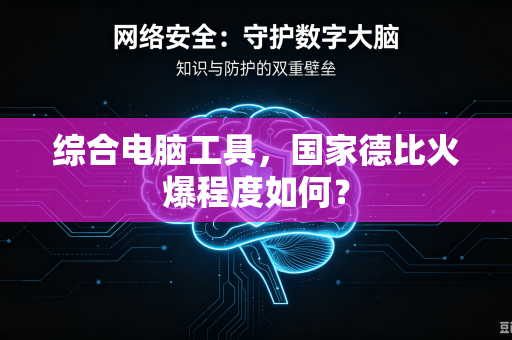 综合电脑工具，国家德比火爆程度如何？