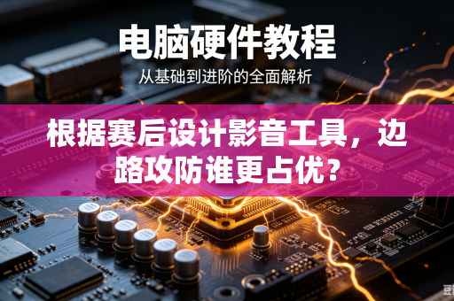 根据赛后设计影音工具，边路攻防谁更占优？