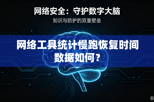 网络工具统计慢跑恢复时间数据如何？