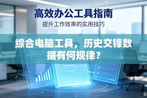 综合电脑工具，历史交锋数据有何规律？