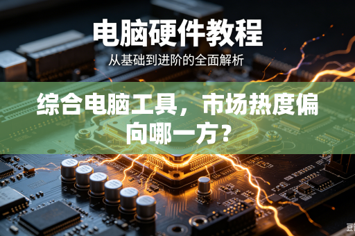 综合电脑工具，市场热度偏向哪一方？