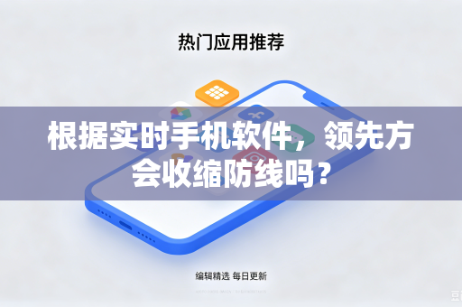 根据实时手机软件，领先方会收缩防线吗？