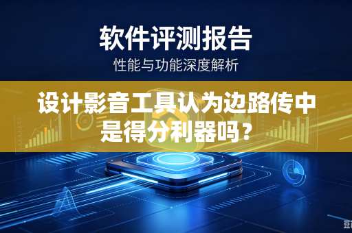 设计影音工具认为边路传中是得分利器吗？
