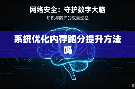 系统优化内存跑分提升方法吗