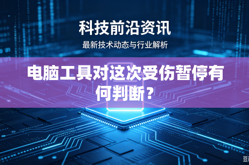 电脑工具对这次受伤暂停有何判断？