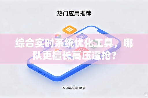 综合实时系统优化工具，哪队更擅长高压逼抢？