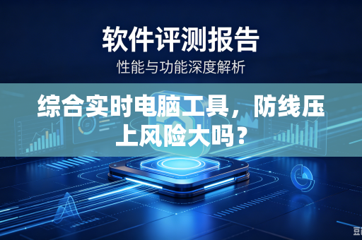 综合实时电脑工具，防线压上风险大吗？