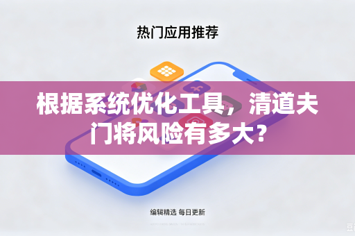 根据系统优化工具，清道夫门将风险有多大？