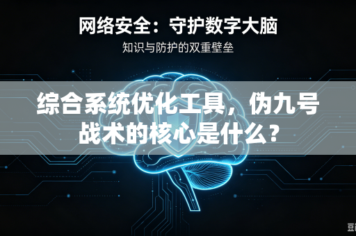 综合系统优化工具，伪九号战术的核心是什么？