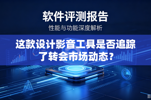 这款设计影音工具是否追踪了转会市场动态？