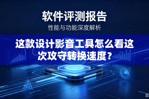 这款设计影音工具怎么看这次攻守转换速度？