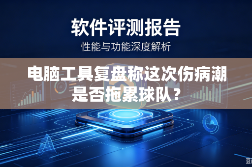 电脑工具复盘称这次伤病潮是否拖累球队？