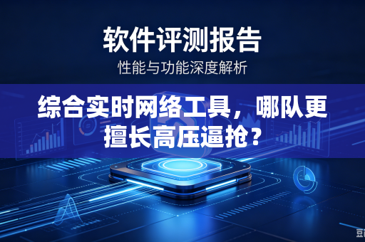 综合实时网络工具，哪队更擅长高压逼抢？