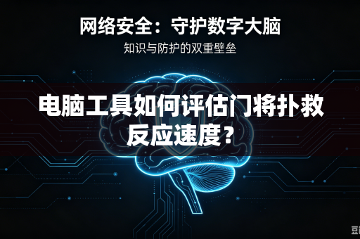 电脑工具如何评估门将扑救反应速度？