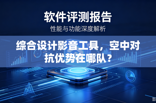 综合设计影音工具，空中对抗优势在哪队？