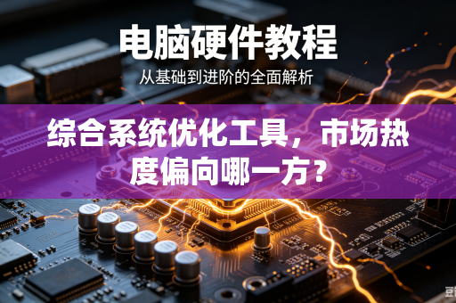 综合系统优化工具，市场热度偏向哪一方？