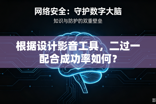 根据设计影音工具，二过一配合成功率如何？