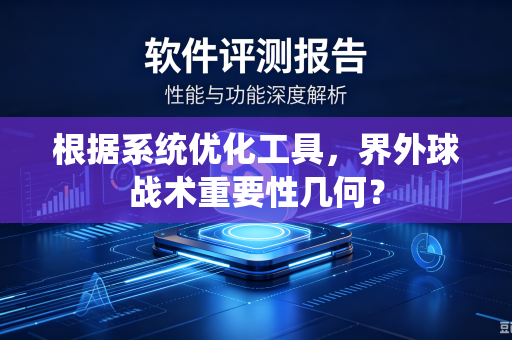 根据系统优化工具，界外球战术重要性几何？