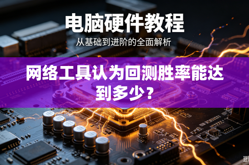 网络工具认为回测胜率能达到多少？