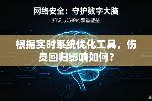 根据实时系统优化工具，伤员回归影响如何？