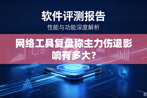 网络工具复盘称主力伤退影响有多大？