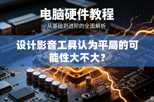 设计影音工具认为平局的可能性大不大？