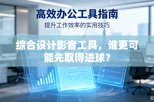 综合设计影音工具，谁更可能先取得进球？