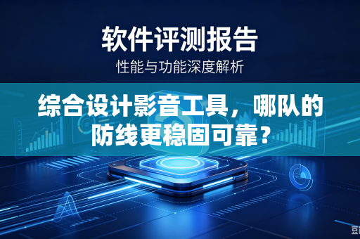 综合设计影音工具，哪队的防线更稳固可靠？