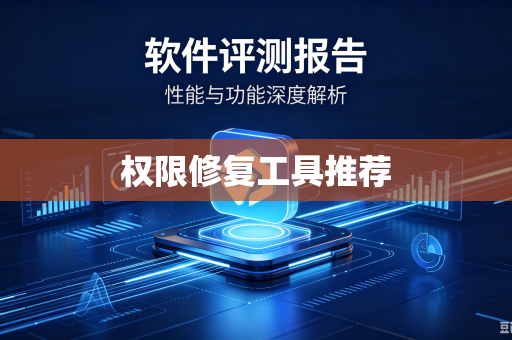 权限修复工具推荐