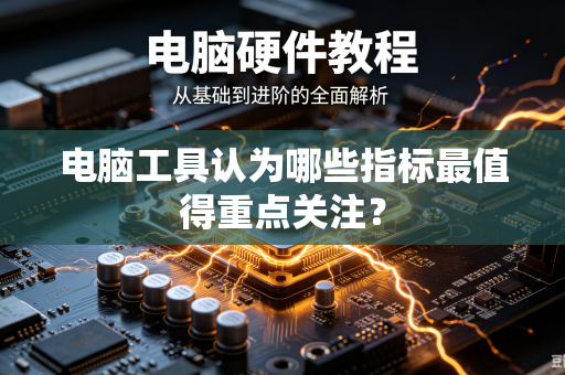 电脑工具认为哪些指标最值得重点关注？