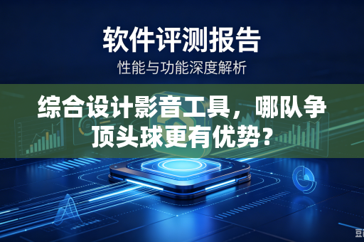 综合设计影音工具，哪队争顶头球更有优势？