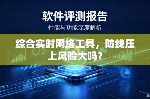 综合实时网络工具，防线压上风险大吗？