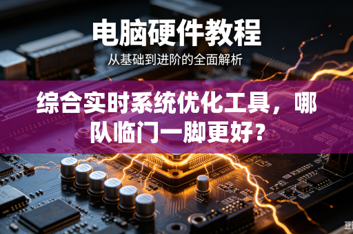 综合实时系统优化工具，哪队临门一脚更好？