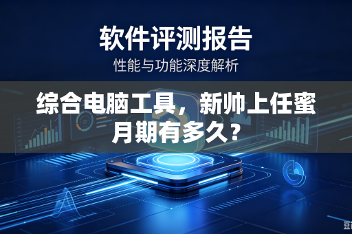 综合电脑工具，新帅上任蜜月期有多久？