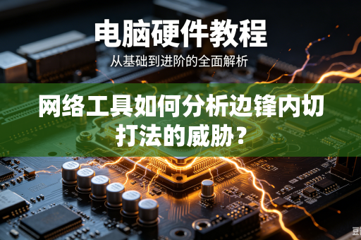网络工具如何分析边锋内切打法的威胁？