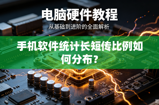 手机软件统计长短传比例如何分布？