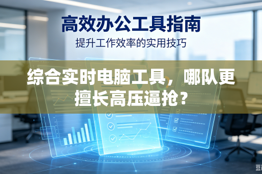 综合实时电脑工具，哪队更擅长高压逼抢？