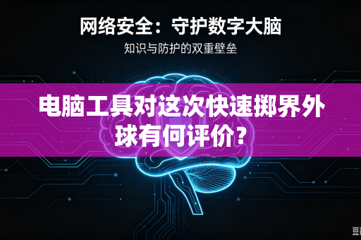 电脑工具对这次快速掷界外球有何评价？