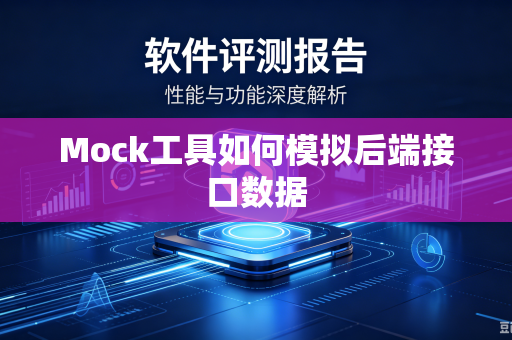 Mock工具如何模拟后端接口数据