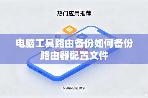 电脑工具路由备份如何备份路由器配置文件